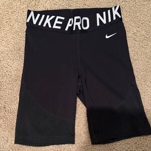 Nike Pro Dri-FIT Bike 7” Shorts